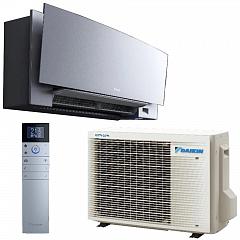 Сплит-система Daikin EMURA FTXJ25AS / RXJ25A