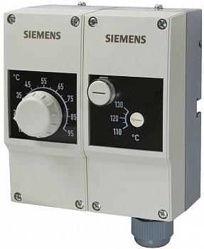RAZ-ST.011FP-J Контроллер температуры / ограничивающий термостат
