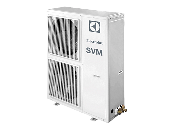 Наружный блок ESVMO-100 VRF-системы Electrolux SVM