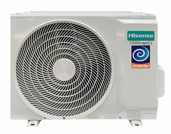 Hisense AS-24UW4RFWHC00 EXPERT PRO 2.0 EU DC Inverter, НС-1760629