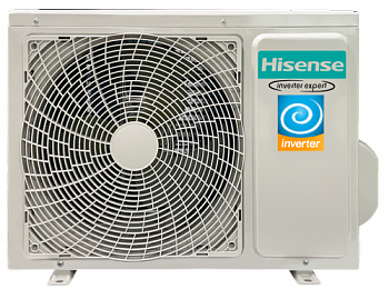Hisense AS-13UW4RXVQH02(B) VISION PRO 2.0 SUPERIOR DC Inverter, НС-1761745
