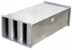 Шумоглушитель RSA 600x300/1000M1