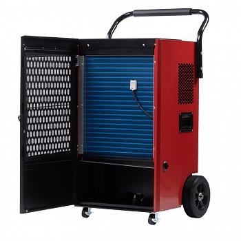 Промышленный осушитель Ballu BDI-100L