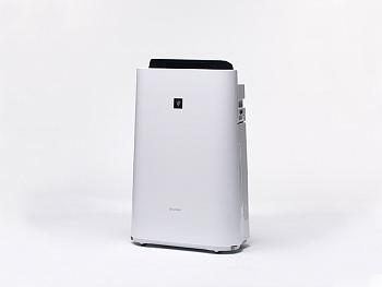 Климатический комплекс SHARP KC-D41RW
