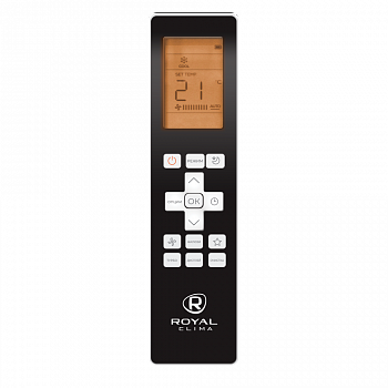 ROYAL Clima ES-C 24HRCX ESPERTO, НС-1603947