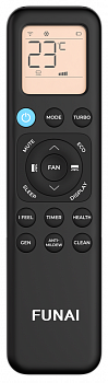 FUNAI RAC-SN20HP.D07 SENSEI 2.0, НС-1764985