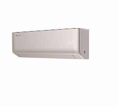 Hisense AS-10UW4RLCHD00(C) VIBE PRO CHAMPAGNE EU DC Inverter, НС-1760791
