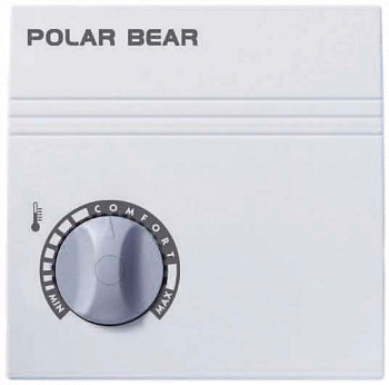 Комнатный датчик температуры Polar Bear ST-R1/PT1000