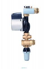 FHM-C5 Компактный смесительный узел Danfoss 088U0095