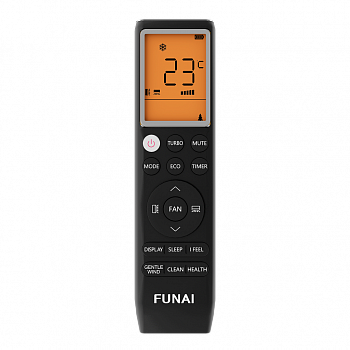 FUNAI RAC-I-KD75HP.D03 KADZOKU Inverter, НС-1692077