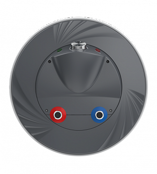 AWH1600/51(30DA) PHILIPS UltraHeat Round водонагреватель электрический накопительный