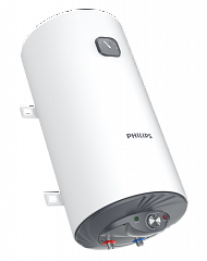 AWH1602/51(80DA) PHILIPS UltraHeat Round водонагреватель электрический накопительный