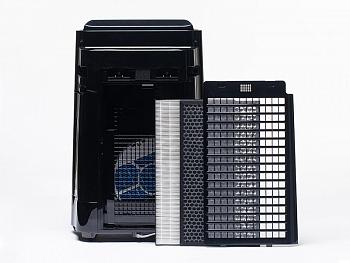 Климатический комплекс SHARP KC-D41RB