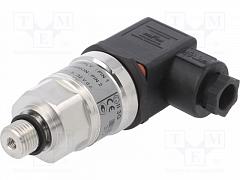 Датчик давления Danfoss MBS 1750 (0-400 бар) 4-20 мА G 1/4" (060G6111)
