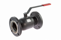 Шаровой кран Ридан RJIP FF Premium Ду32 065N0315GR