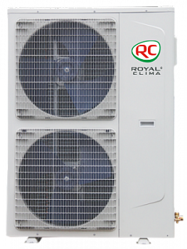 ROYAL Clima CO-4C 48HNXA COMPETENZA, НС-1498279