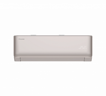 Hisense AS-13UW4RLCHD00(C) VIBE PRO CHAMPAGNE EU DC Inverter, НС-1760793