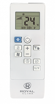 Мобильный кондиционер ROYAL Clima RM-TS22CH-E TESORO