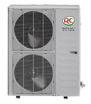 ROYAL Clima ES-C 48HREX ESPERTO, НС-1761262