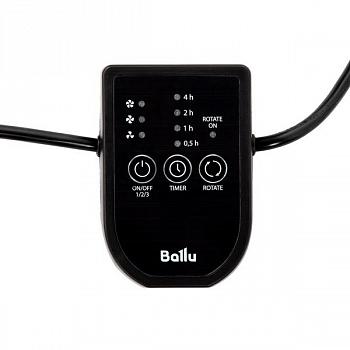 Вентилятор промышленный Ballu BIF-8RSO