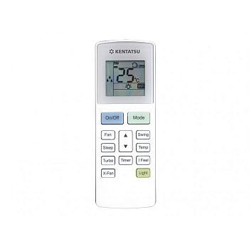 Сплит-система Kentatsu TIBA KSGTI50HZRN1 / KSRTI50HZRN1