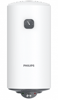 AWH1601/51(50DA) PHILIPS UltraHeat Round водонагреватель электрический накопительный