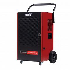 Промышленный осушитель Ballu BDI-100L