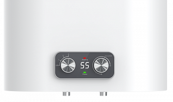 AWH1615/51(30YB) PHILIPS UltraHeat Digital водонагреватель электрический накопительный