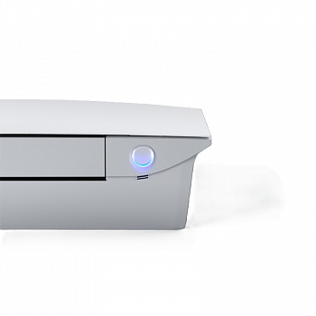 Сплит-система Daikin EMURA FTXJ35AW / RXJ35A