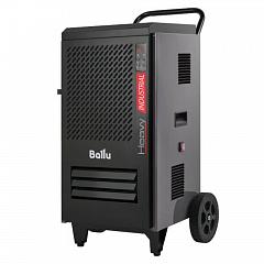 Промышленный осушитель Ballu BDI-80L