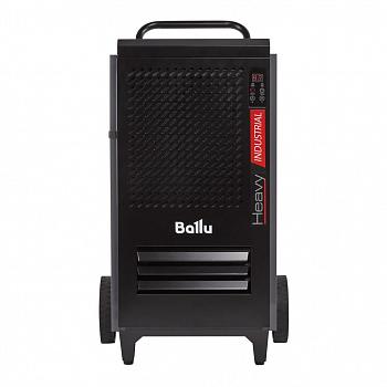 Промышленный осушитель Ballu BDI-80L