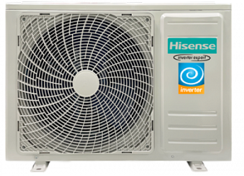 Hisense AS-13UW4RYRCM04 CITY DC Inverter, НС-1688270