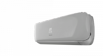 HISENSE AMS-09UW4RVETG00(S) Premium SILVER Free Match DC Inverter, НС-1693918
