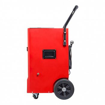Промышленный осушитель Ballu BDI-70L