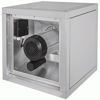 MPC 400 E4 T21 вытяжной вентилятор Ruck