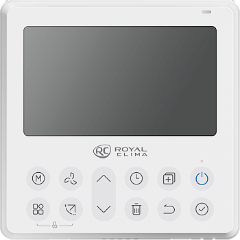 ROYAL Clima ES-D 36HWX ESPERTO, НС-1432625