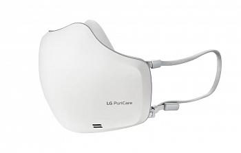Индивидуальный очиститель воздуха Lg AP551AWFA.AERU