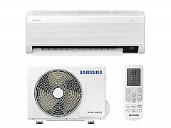 Сплит-система Samsung AR09BSFAMWKNER Wind Free