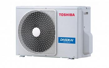 Сплит-система TOSHIBA DAISEIKAI RAS-35N4KVPG-ND / RAS-35N4AVPG-ND