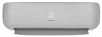 HISENSE AMS-12UW4RVETG00(S) Premium SILVER Free Match DC Inverter, НС-1693919