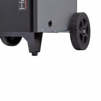Промышленный осушитель Ballu BDI-50L