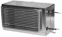 Фреоновый охладитель PBED 500x250-3-2,1