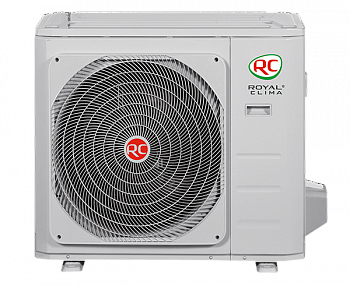 ROYAL Clima ES-D 36HWX ESPERTO, НС-1432625