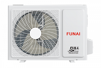 FUNAI RAC-I-EU35HP.D01 EMPEROR UP SMART EYE FULL DC Inverter, НС-1693894