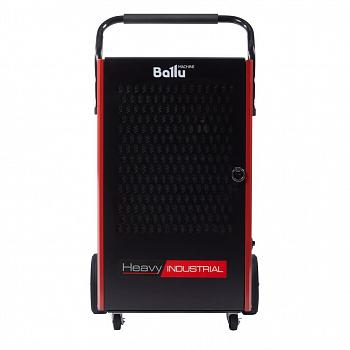 Промышленный осушитель Ballu BDI-100L