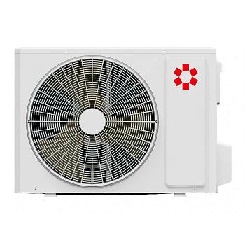 Сплит-система Kentatsu TIBA KSGTI70HZRN1 / KSRTI70HZRN1