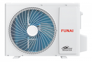 FUNAI RAC-I-KM35HP.D01 KAGAMI Inverter, НС-1691021