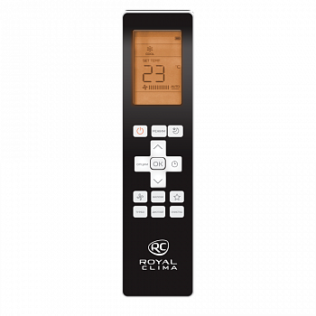Сплит-система ROYAL Clima RCI-FC22HN FELICITA Inverter Wi-Fi