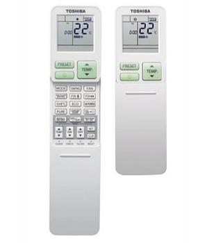 Сплит-система TOSHIBA DAISEIKAI RAS-35N4KVPG-ND / RAS-35N4AVPG-ND