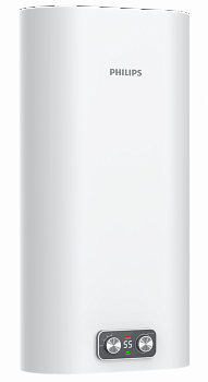 AWH1618/51(100YB) PHILIPS UltraHeat Digital водонагреватель электрический накопительный